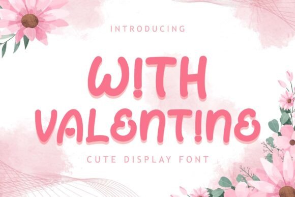 A Cute Display Font That Makes Small Brands Shine