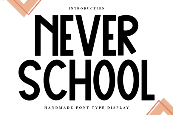 A Display Font That Brings Digital Branding to Life