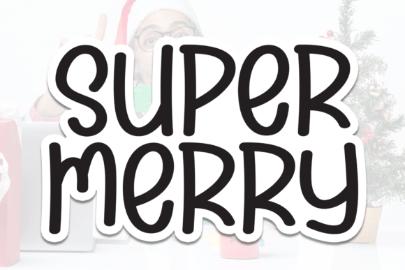 A Playful Handwritten Font for Modern Web Projects