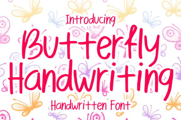 A Skinny Handwritten Font That Feels Like a Quiet Creative Whisper