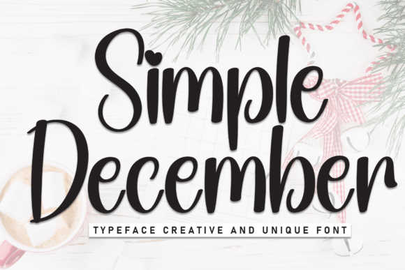 A Warm Handwritten Font for Clearer Campaign Messaging