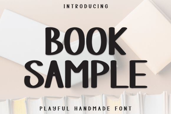 Book Sample Review: A Designer's Hands-On Look