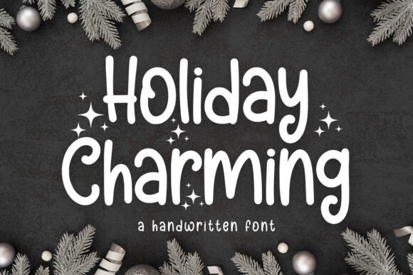 Holiday Charming: A Designer's No-Nonsense Review
