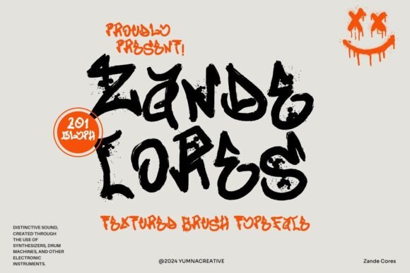 Zande Cores: Honest Review From a Designer's Desk